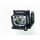 Beamerlampe MITSUBISHI VLT-SL6LP