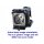 Beamerlampe NEC NP16LP