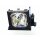 Ersatzlampe für CHRISTIE LW300