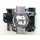 Ersatzlampe für CHRISTIE LW401