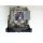 Ersatzlampe für BENQ SP840