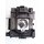 Ersatzlampe für BENQ W7000