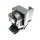 Ersatzlampe für BENQ W750