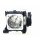 Ersatzlampe für EIKI LC-XS25