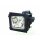 Ersatzlampe für SHARP PG-C45S