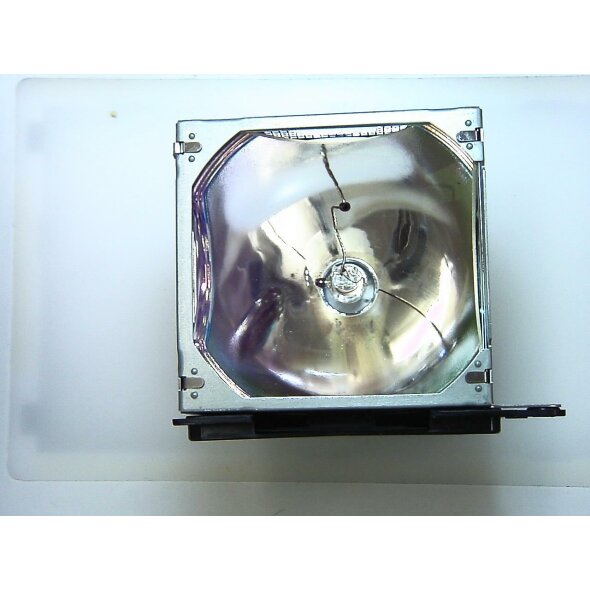 Ersatzlampe fr SHARP PG-D100