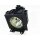 Ersatzlampe für PANASONIC PT-D3500