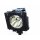 Ersatzlampe für PANASONIC PT-D5100