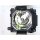 Ersatzlampe für SONY VPL FH500L