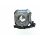 Ersatzlampe für NEC LT35