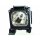 Ersatzlampe für NEC MT1060   (economy)