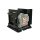 Ersatzlampe für BARCO PFWU-51B
