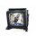 Ersatzlampe für NEC VT50