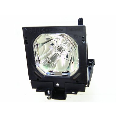 Ersatzlampe für CHRISTIE LX66A