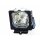 Ersatzlampe für SANYO PLC-SE20A