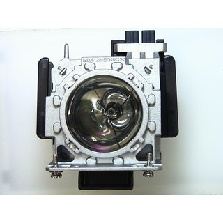 Replacement Lamp for PANASONIC PT-DS100X (Twin Pack)