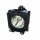 Ersatzlampe für PANASONIC PT-D3500E (Long Life)