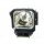 Ersatzlampe für SONY PX40