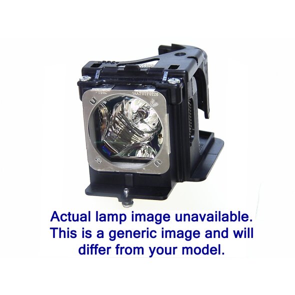 Ersatzlampe fr TOSHIBA TLP 380