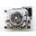 Ersatzlampe für CHRISTIE DLV1400-DL
