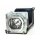 Ersatzlampe für GEHA C 330WX