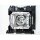 Ersatzlampe für OPTOMA HD86