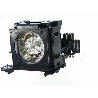 Replacement Lamp for 3M X62w