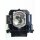 Ersatzlampe für HITACHI CP-DW10