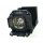 Ersatzlampe für PANASONIC PT-LB56U