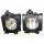 Ersatzlampe für PANASONIC PT-FD400