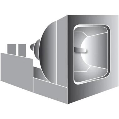 Ersatzlampe für ACER PD125