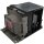 Ersatzlampe für TOSHIBA TDP-T95U