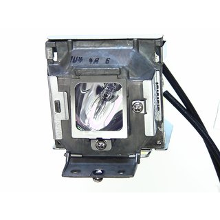 Replacement Lamp for BENQ MP525V