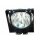 Ersatzlampe für EIKI LC-XGA982