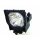 Ersatzlampe für SANYO LP-XF41