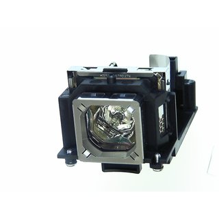 Replacement Lamp for SANYO PLC-XW65K