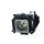 Ersatzlampe für SANYO PLC-XW65K