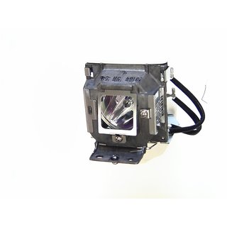 Replacement Lamp for BENQ MP522ST