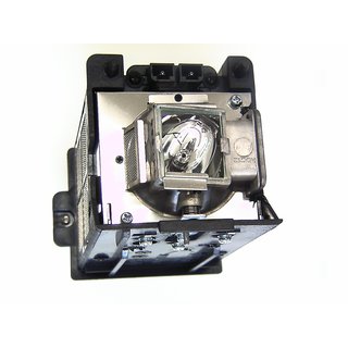 Replacement Lamp for SHARP XG-P560W-N