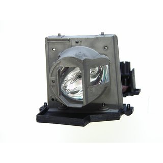 Replacement Lamp for OPTOMA DX602