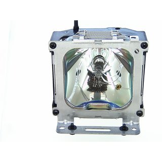 Ersatzlampe fr HITACHI CP-X990