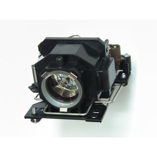 Replacement Lamp for HITACHI CP-X3W