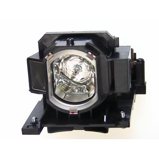 Replacement Lamp for HITACHI HCP-4000X