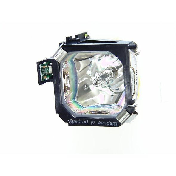 Ersatzlampe fr EPSON EMP-713