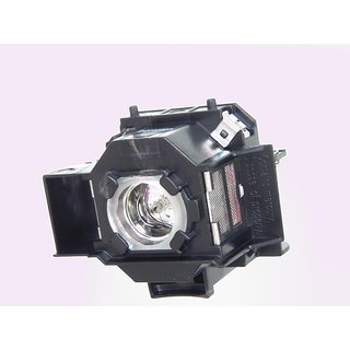 Replacement Lamp for EPSON EMP-76C