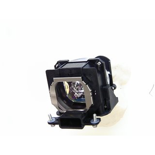 Replacement Lamp for PANASONIC PT-LC76