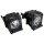 Ersatzlampe für PANASONIC PT-DW830LK (TWIN PACK)