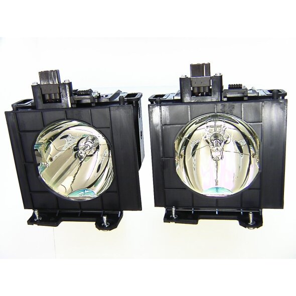 Ersatzlampe für PANASONIC PT-FD400 (DUAL)