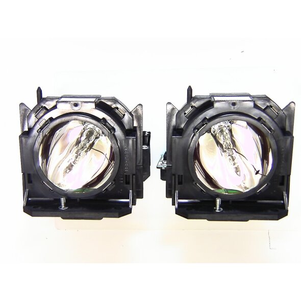 Ersatzlampe fr PANASONIC PT-D5000U (TWIN PACK)