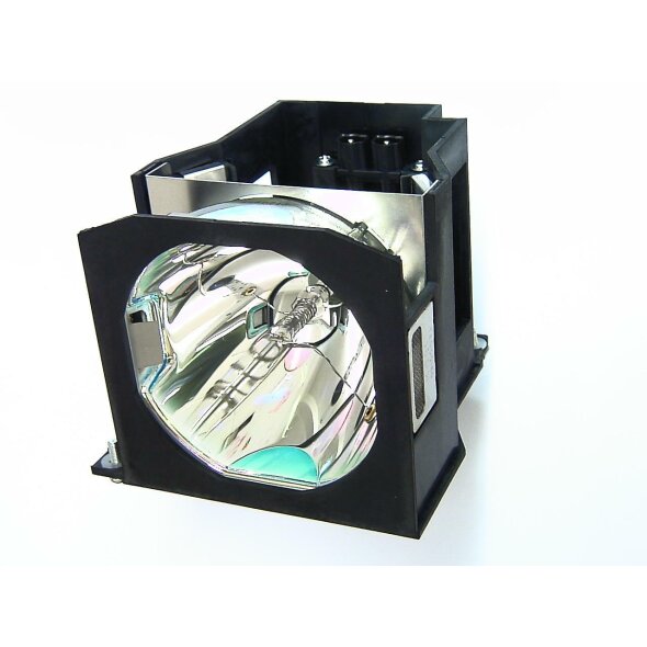 Replacement Lamp for PANASONIC PT-DW7000EK  (Long Life single)